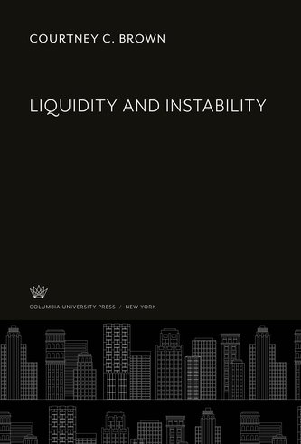 Liquidity and Instability