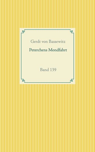 Peterchens Mondfahrt