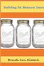 Baking in Mason Jars