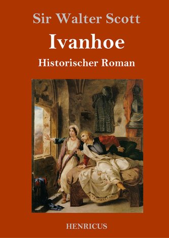 Ivanhoe