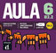 Aula Nueva Ed. 6 (B2.2) - Llave USB
