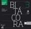 Bitácora 3 (B1.1) - Llave USB + Libro Digital