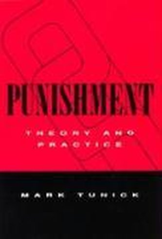 Punishment: Theory & Practice