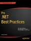 Pro .Net Best Practices