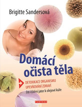Domácí očista těla