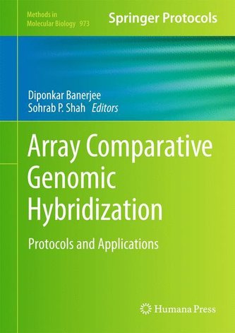 Array Comparative Genomic Hybridization