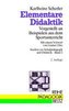 Elementare Didaktik