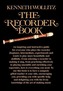 The Recorder Book