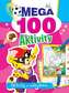Mega 100 aktivity - Tygr