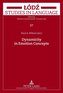 Dynamicity in Emotion Concepts