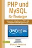 PHP und MySQL für Einsteiger