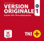 Version Originale 1 (A1) - TNI+