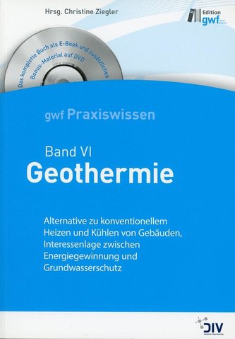Geothermie