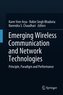 Emerging Wireless Communication and Network Technologies