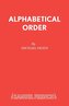 Alphabetical Order