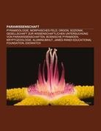 Parawissenschaft