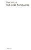 Silas Mücke: Text eines Kunstwerks