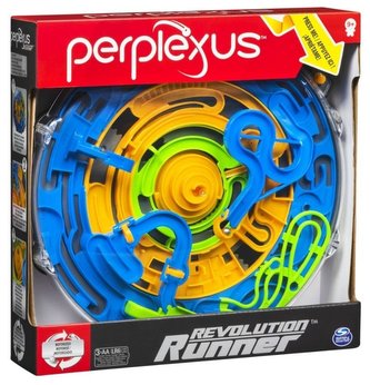 Perplexus Revolution Runner
