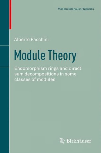 Module Theory