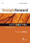 Straightforward. Beginner. 2 Class Audio-CDs