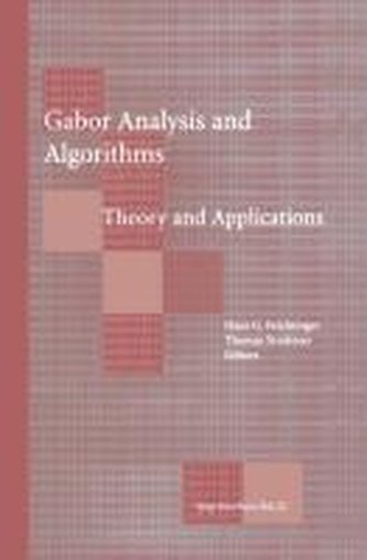 Gabor Analysis and Algorithms
