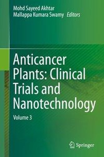 Anticancer Plants