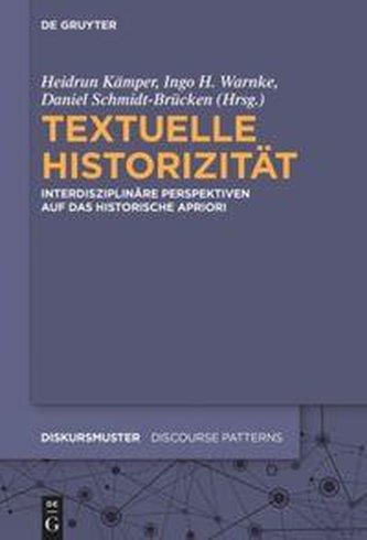 Textuelle Historizität