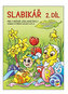 Slabikář, 2. díl