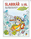 Slabikář, 3. díl