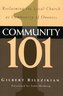 Community 101