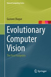 Evolutionary Computer Vision