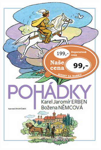 Pohádky
