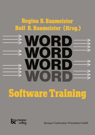 Word Software Training