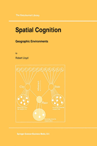 Spatial Cognition