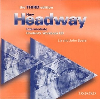 New Headway Intermediate Student´s Workbook CD (3rd)