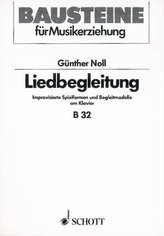 Liedbegleitung