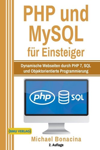 PHP und MySQL für Einsteiger