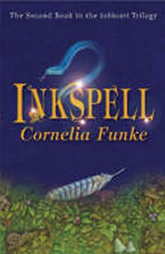 Inkspell