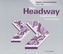 New Headway Upper-Intermediate Class 3xCD