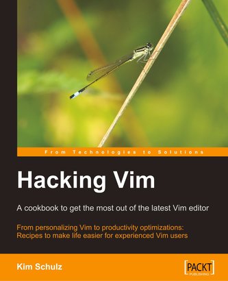 Hacking VIM
