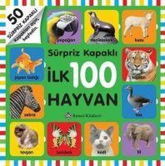 Ilk 100 Hayvan