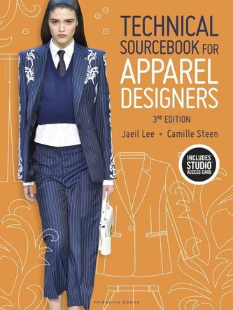 Technical Sourcebook for Designers