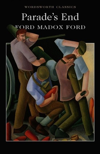 Parade´s End