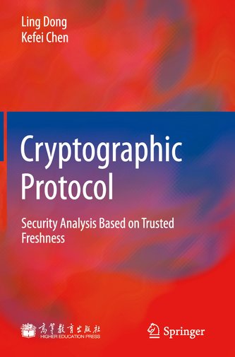Cryptographic Protocol