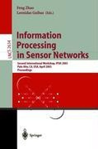 Information Processing in Sensor Networks
