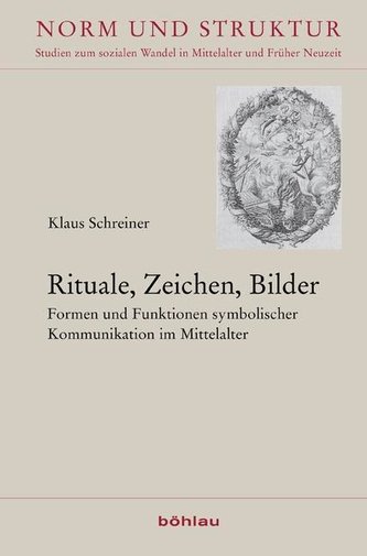 Rituale, Zeichen, Bilder
