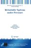 Metastable Systems under Pressure