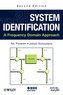 System Identification, 2E