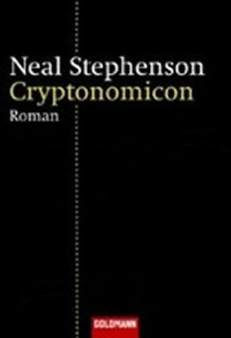Cryptonomicon