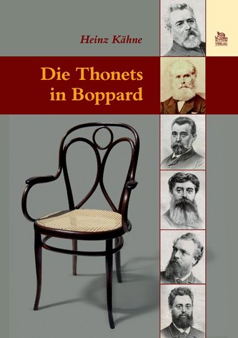 Die Thonets in Boppard